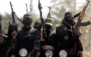 «Исламское государство» и «Талибан» могут начать войну друг с другом